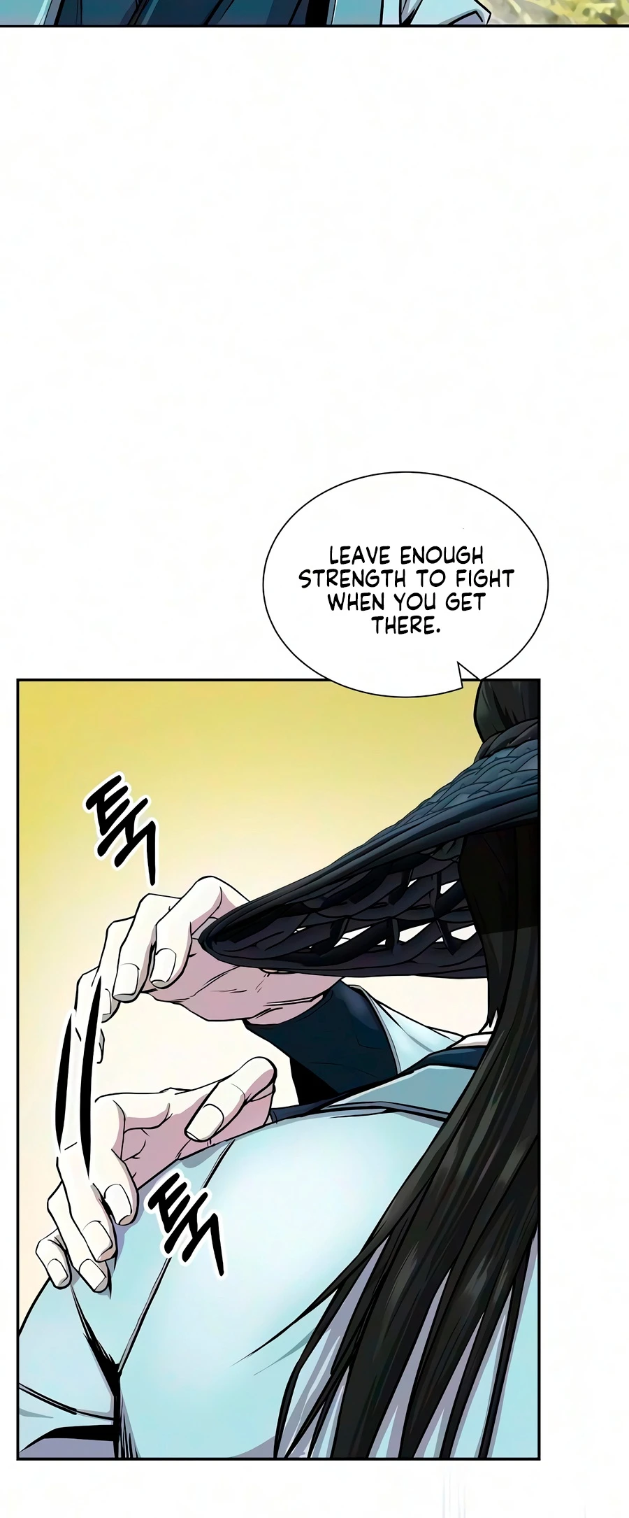 The Sword Emperor’s Rise of Namgung Chapter 13 page 8