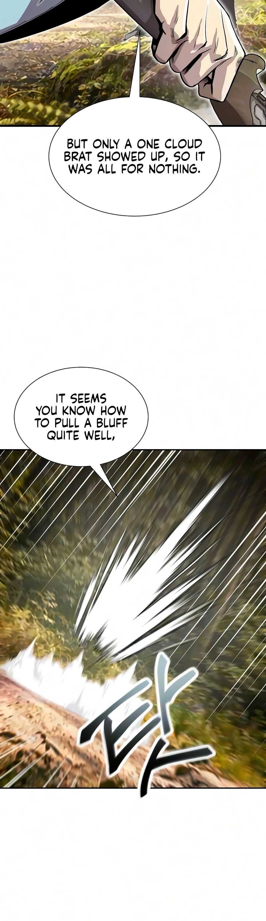 The Sword Emperor’s Rise of Namgung Chapter 14 page 13