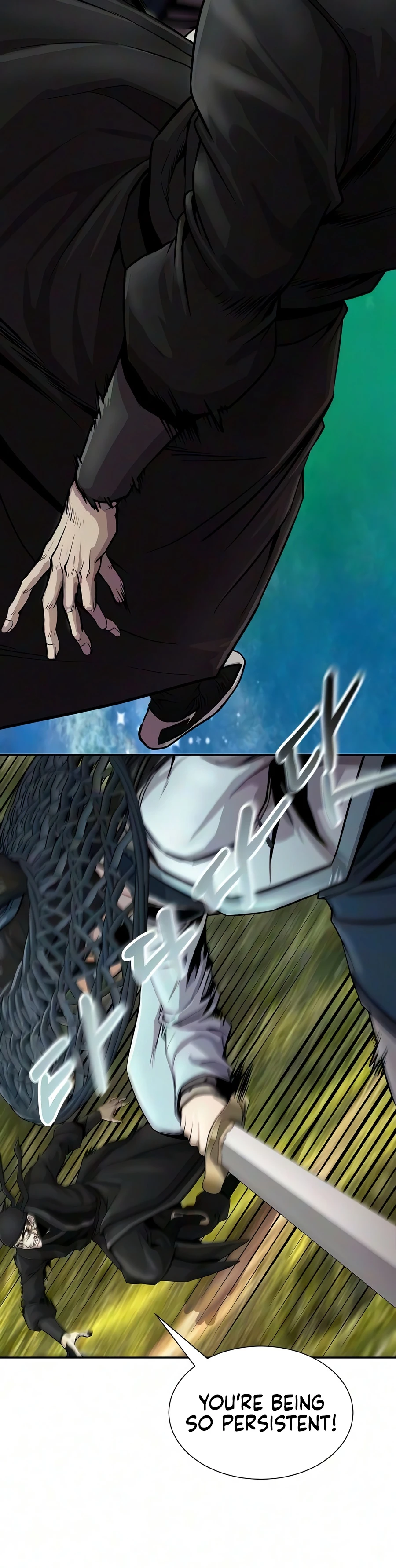 The Sword Emperor’s Rise of Namgung Chapter 14 page 17