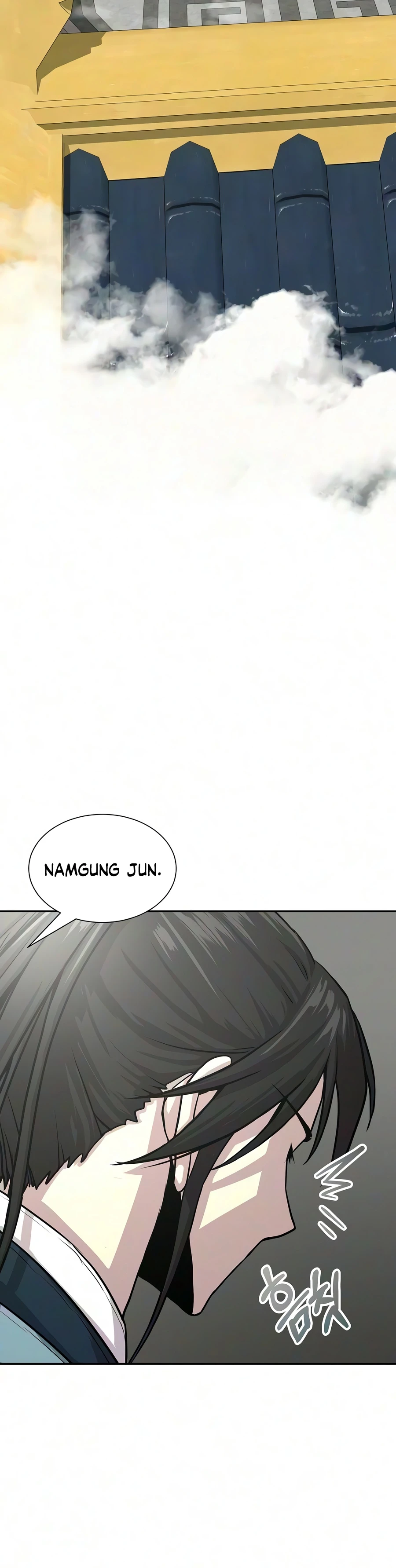 The Sword Emperor’s Rise of Namgung Chapter 15 page 5