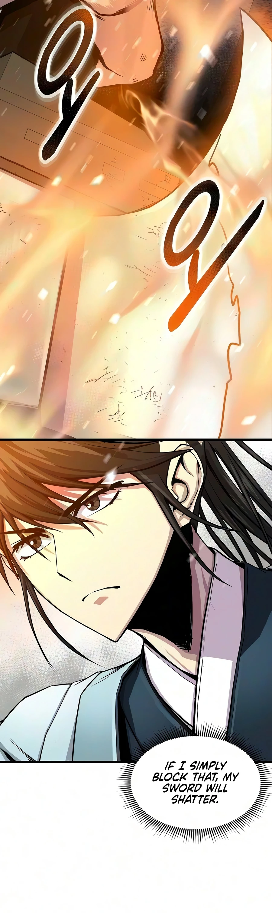 The Sword Emperor’s Rise of Namgung Chapter 15 page 14