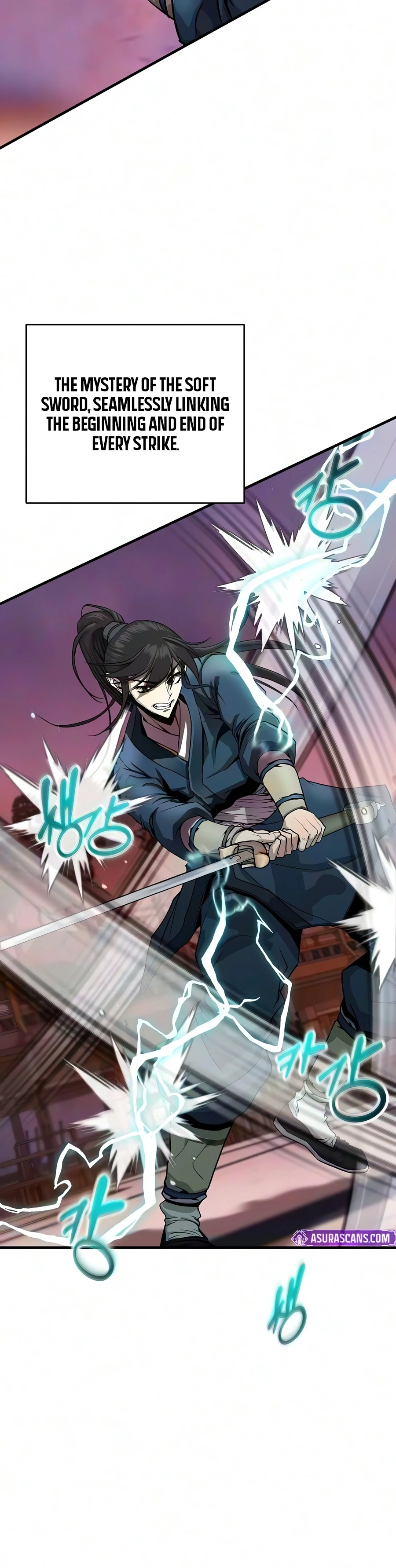 The Sword Emperor’s Rise of Namgung Chapter 16 page 15