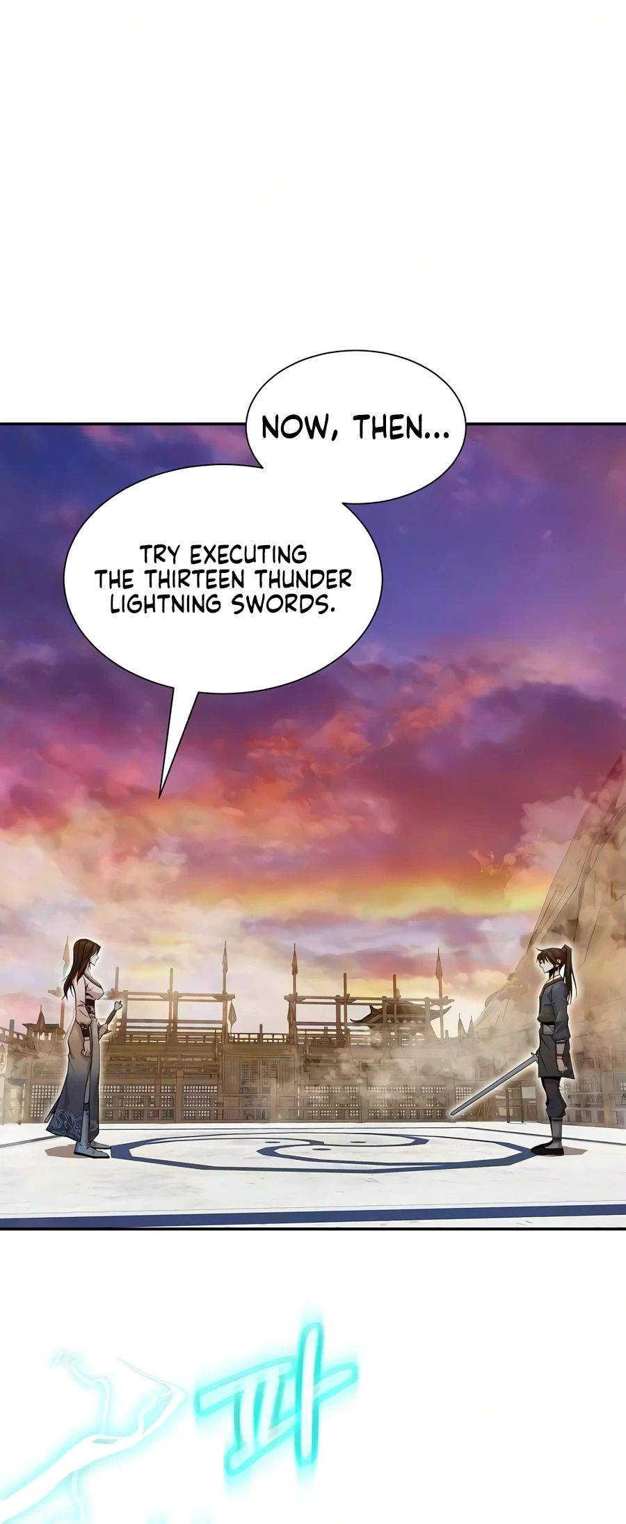 The Sword Emperor’s Rise of Namgung Chapter 16 page 11