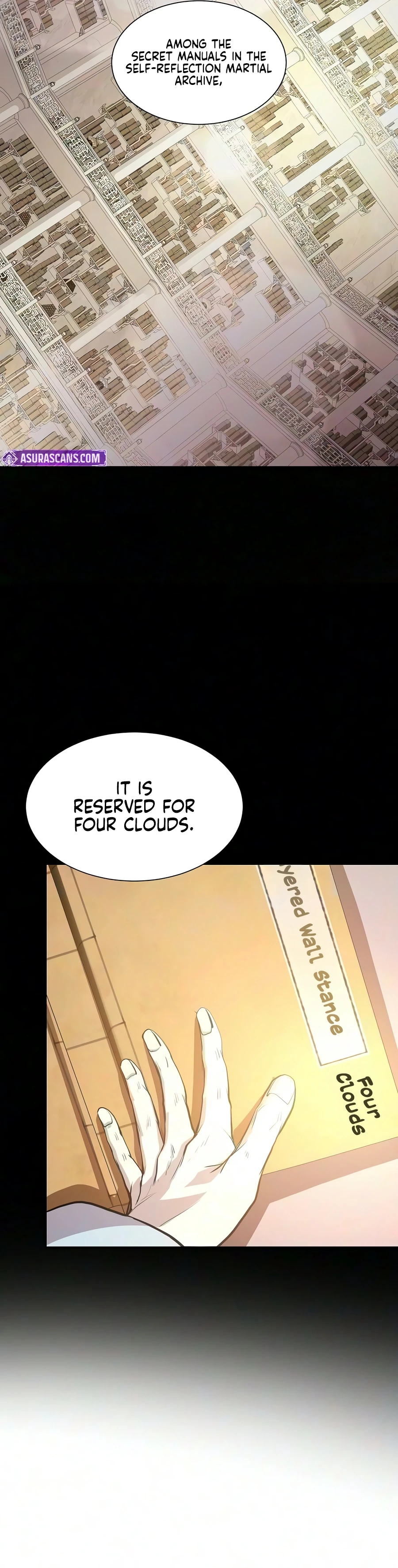 The Sword Emperor’s Rise of Namgung Chapter 16 page 17