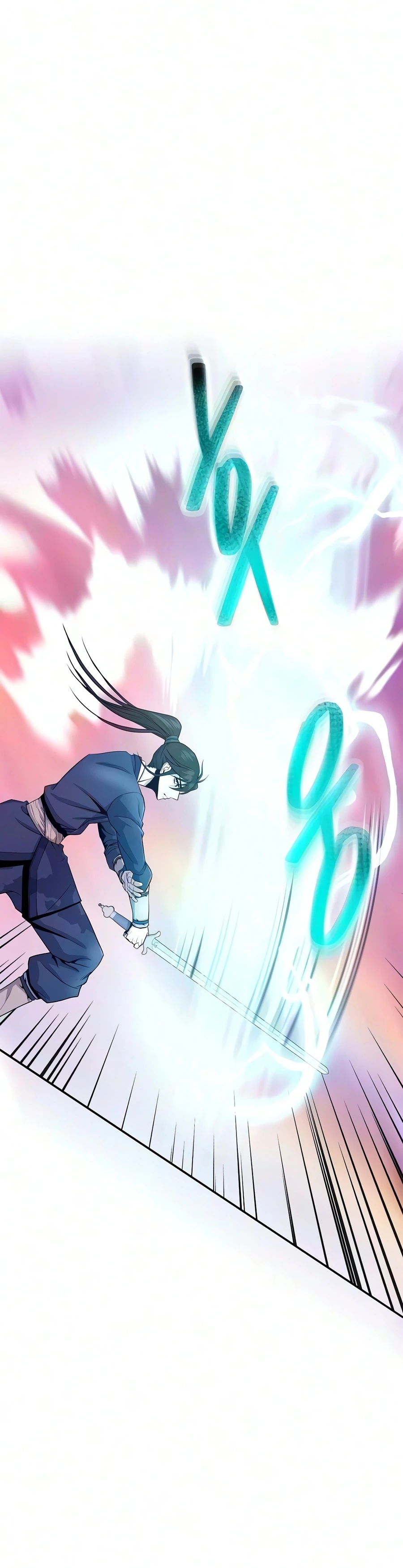 The Sword Emperor’s Rise of Namgung Chapter 17 page 3