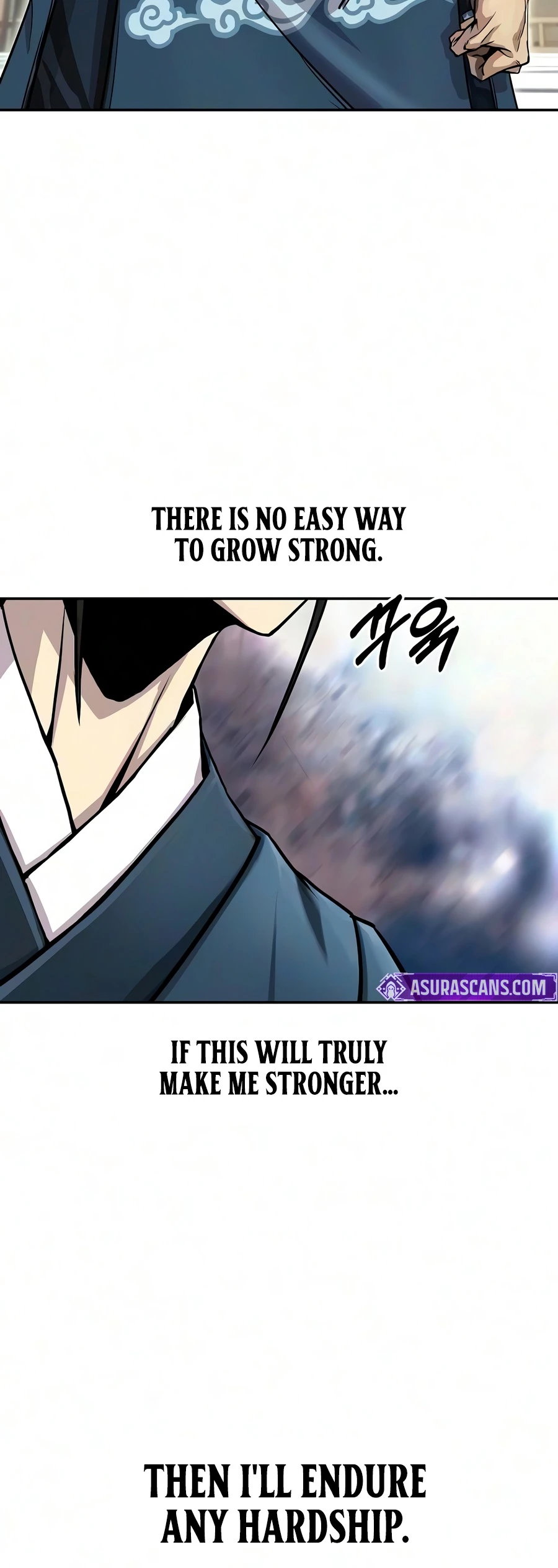The Sword Emperor’s Rise of Namgung Chapter 18 page 5