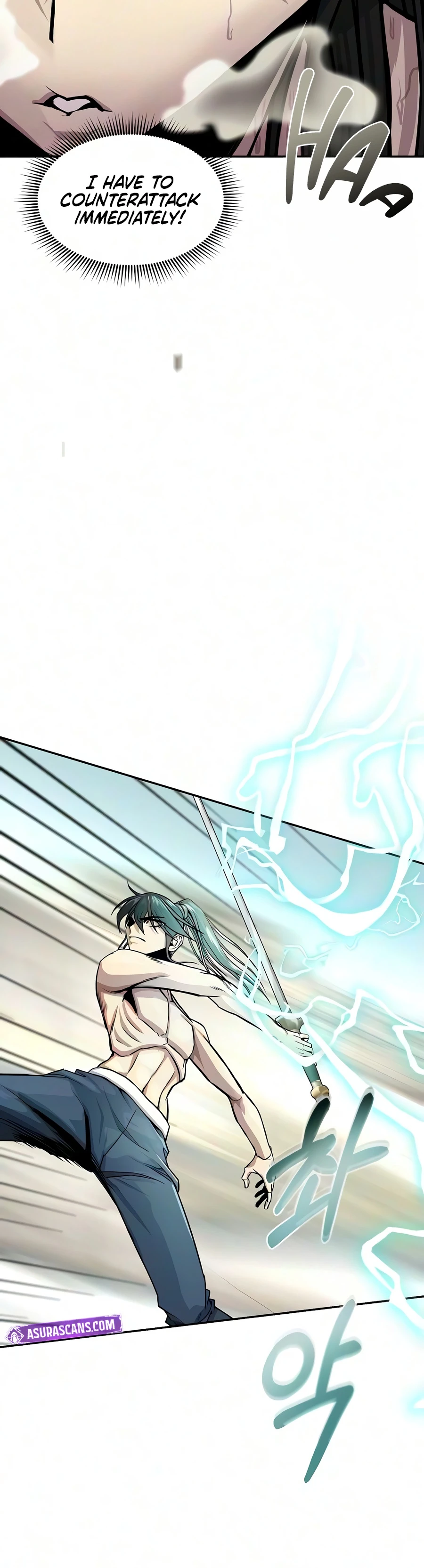 The Sword Emperor’s Rise of Namgung Chapter 18 page 13