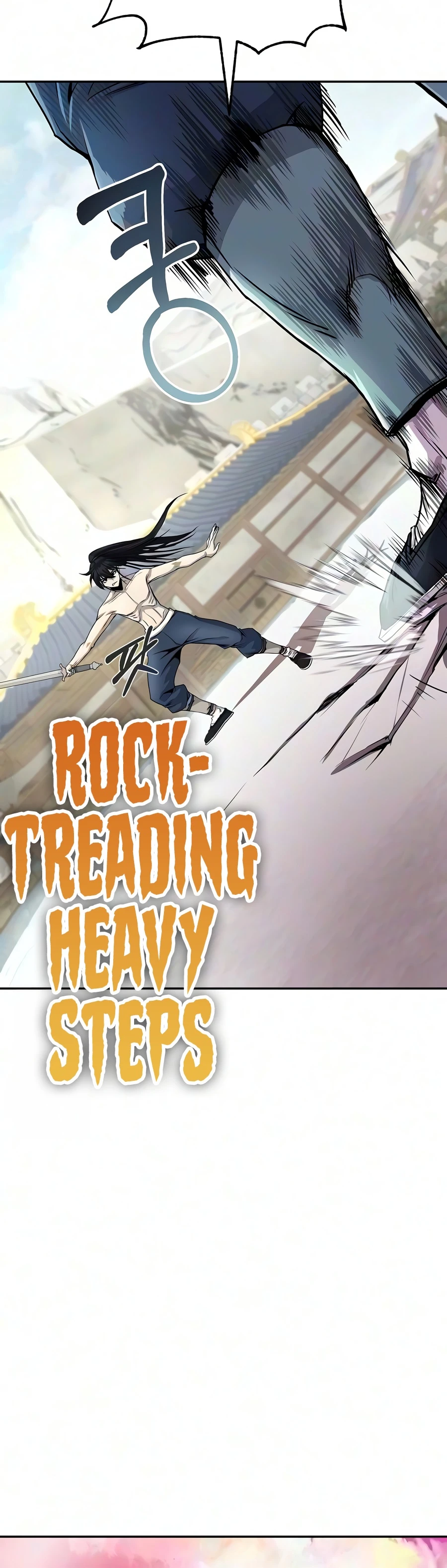 The Sword Emperor’s Rise of Namgung Chapter 18 page 9