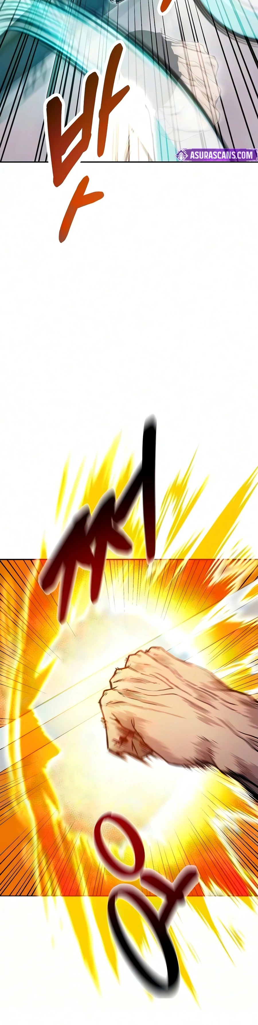 The Sword Emperor’s Rise of Namgung Chapter 19 page 3