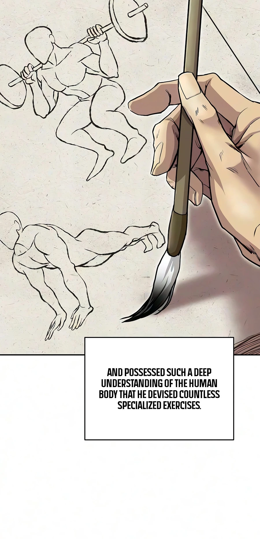 The Sword Emperor’s Rise of Namgung Chapter 19 page 11