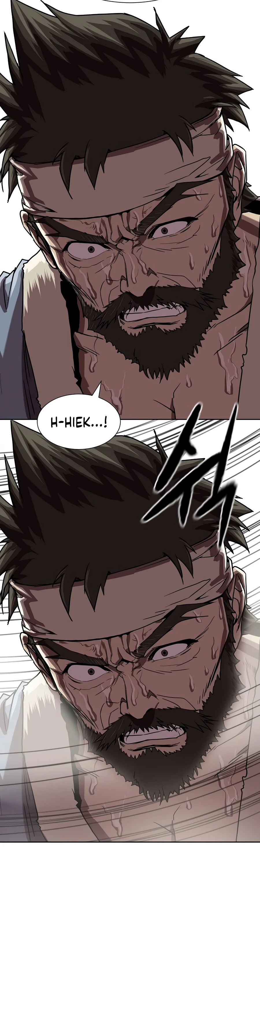 The Sword Emperor’s Rise of Namgung Chapter 2 page 5