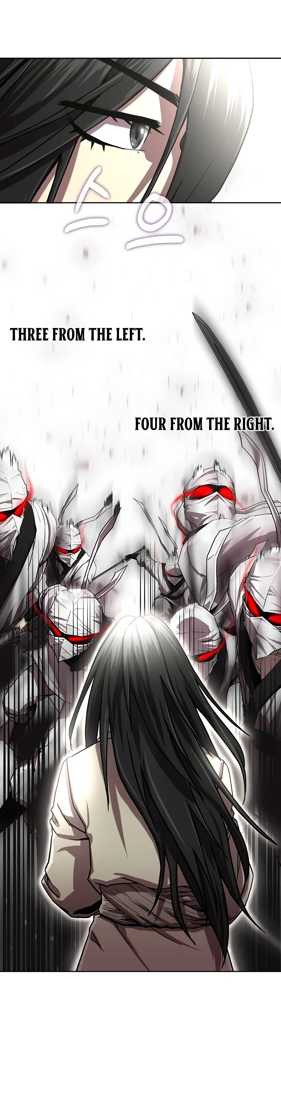 The Sword Emperor’s Rise of Namgung Chapter 2 page 15