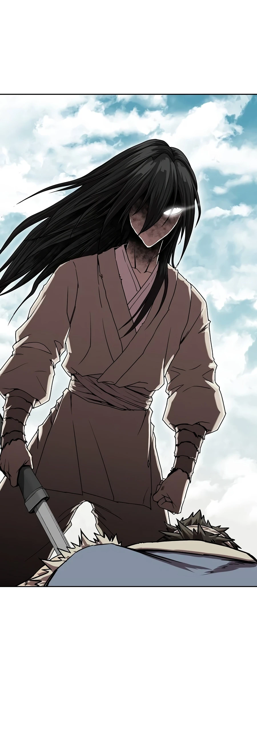 The Sword Emperor’s Rise of Namgung Chapter 2 page 3
