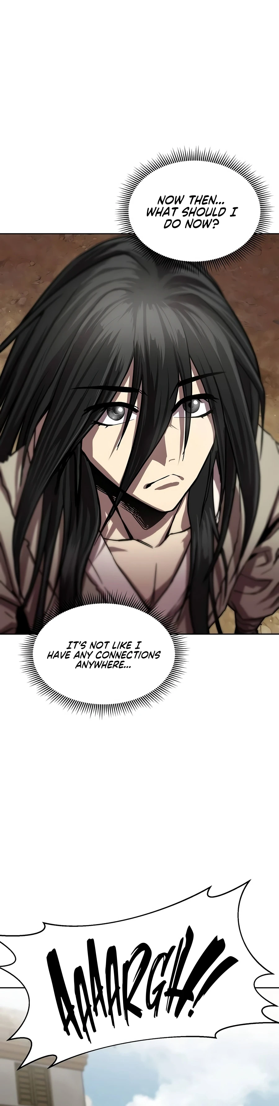 The Sword Emperor’s Rise of Namgung Chapter 2 page 7