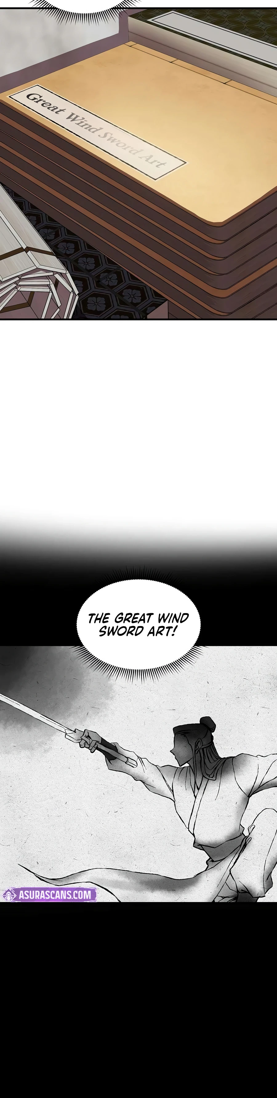 The Sword Emperor’s Rise of Namgung Chapter 20 page 15
