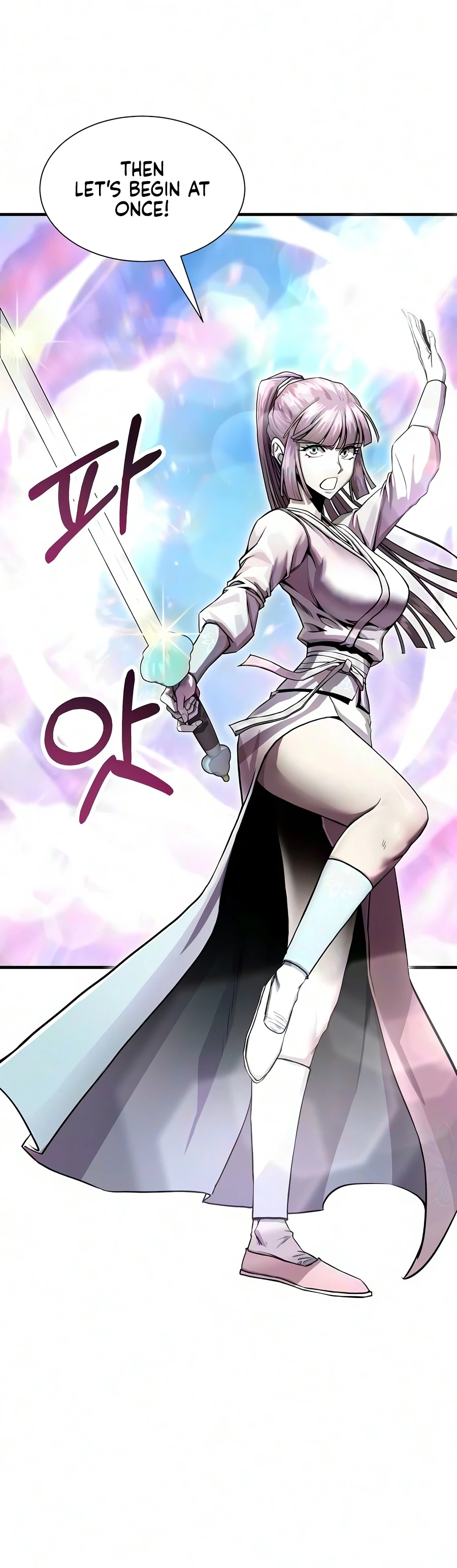 The Sword Emperor’s Rise of Namgung Chapter 21 page 15
