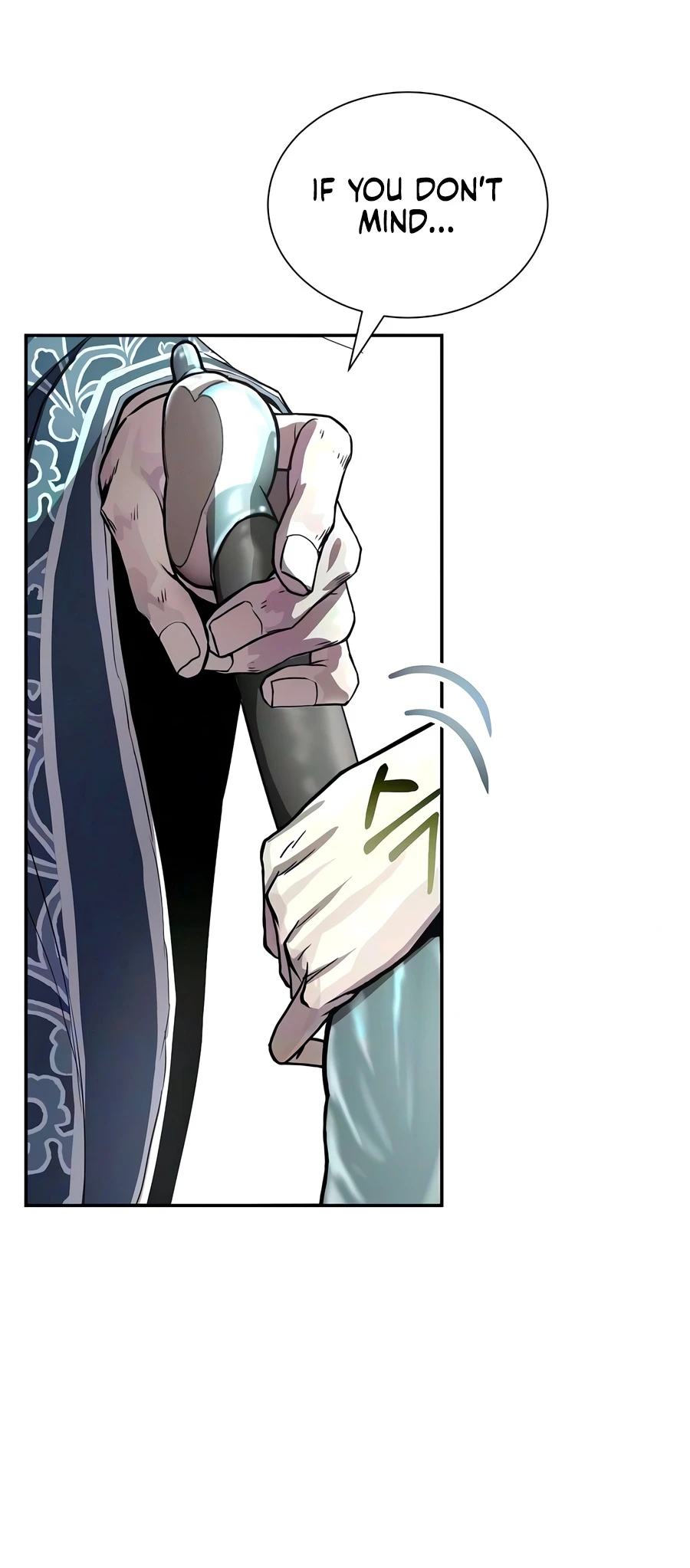 The Sword Emperor’s Rise of Namgung Chapter 22 page 17