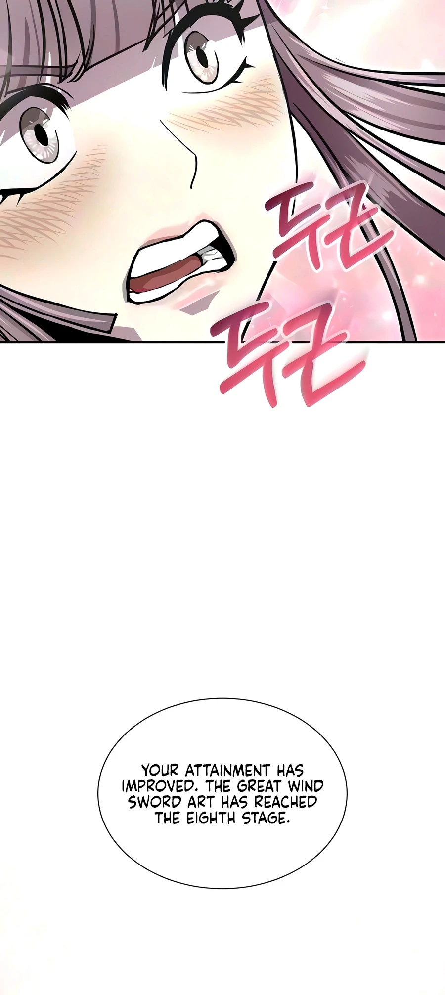 The Sword Emperor’s Rise of Namgung Chapter 22 page 15