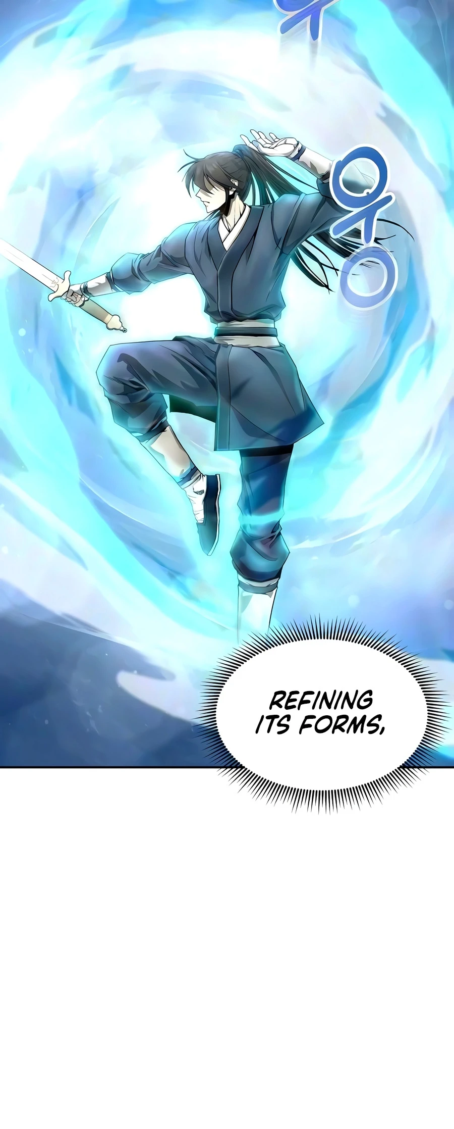 The Sword Emperor’s Rise of Namgung Chapter 22 page 13