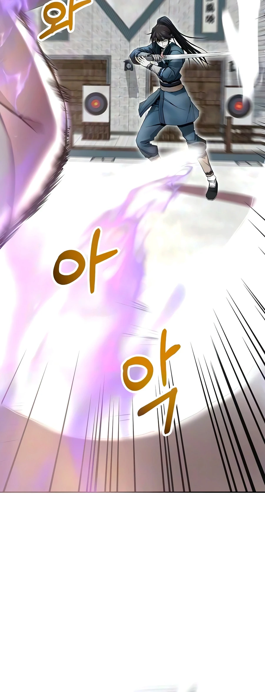 The Sword Emperor’s Rise of Namgung Chapter 22 page 5