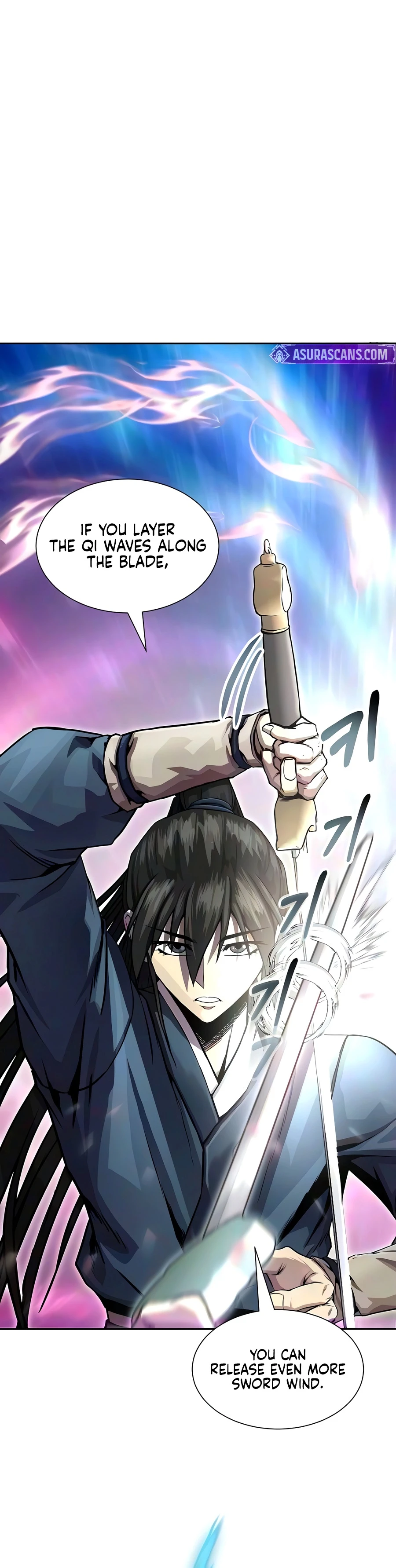 The Sword Emperor’s Rise of Namgung Chapter 22 page 9