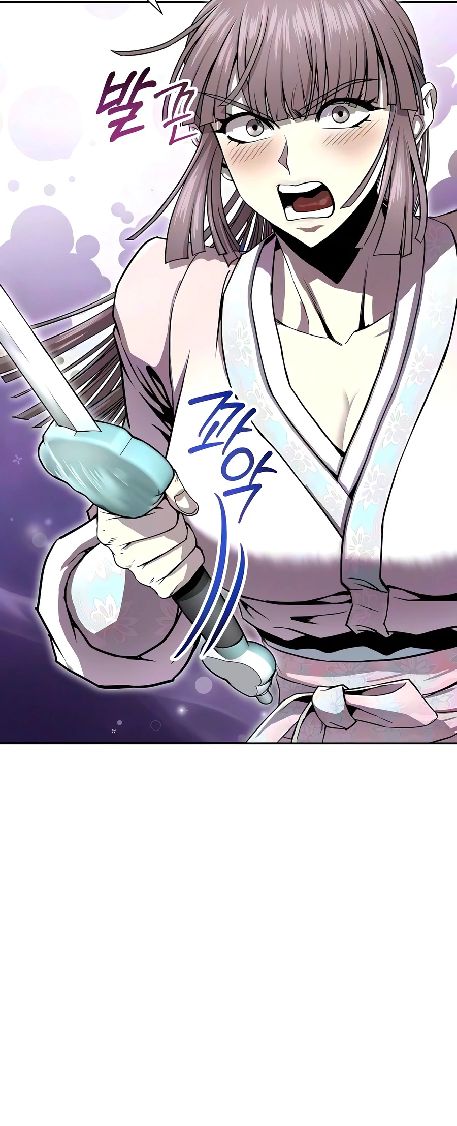 The Sword Emperor’s Rise of Namgung Chapter 22 page 3