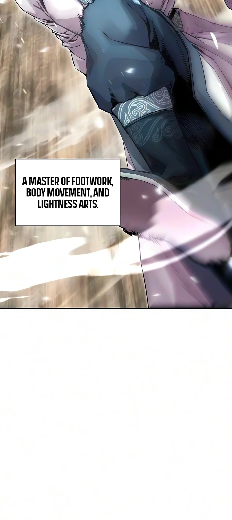The Sword Emperor’s Rise of Namgung Chapter 23 page 2