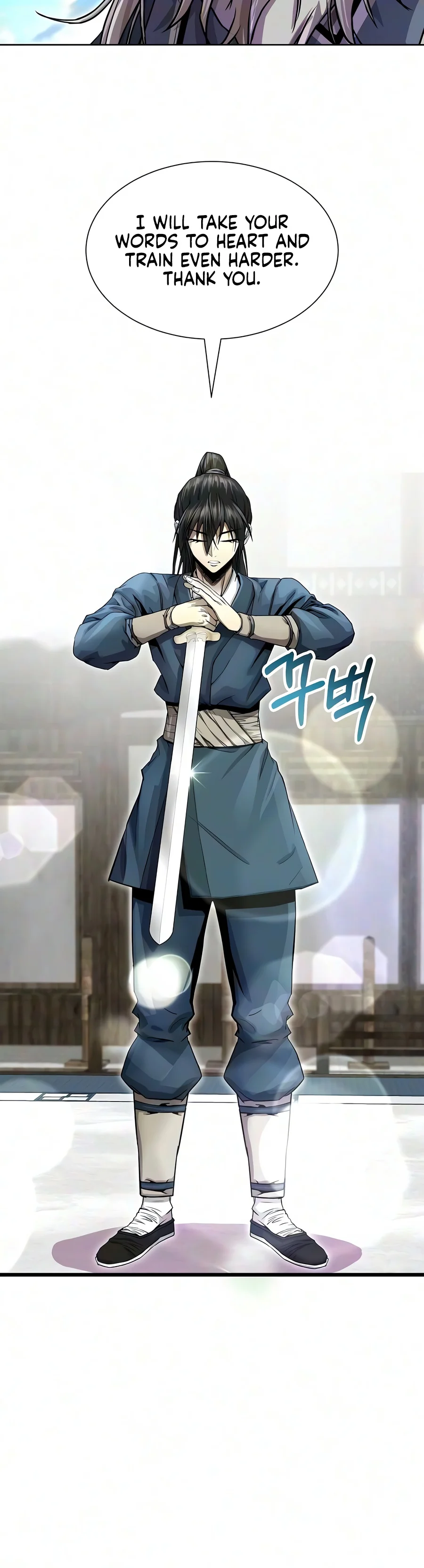 The Sword Emperor’s Rise of Namgung Chapter 23 page 16