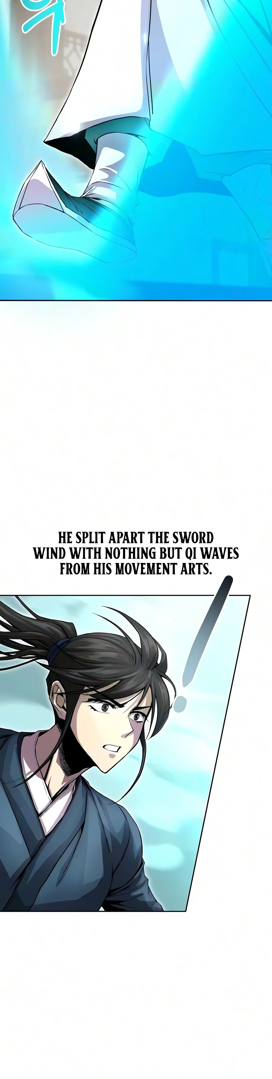 The Sword Emperor’s Rise of Namgung Chapter 23 page 6