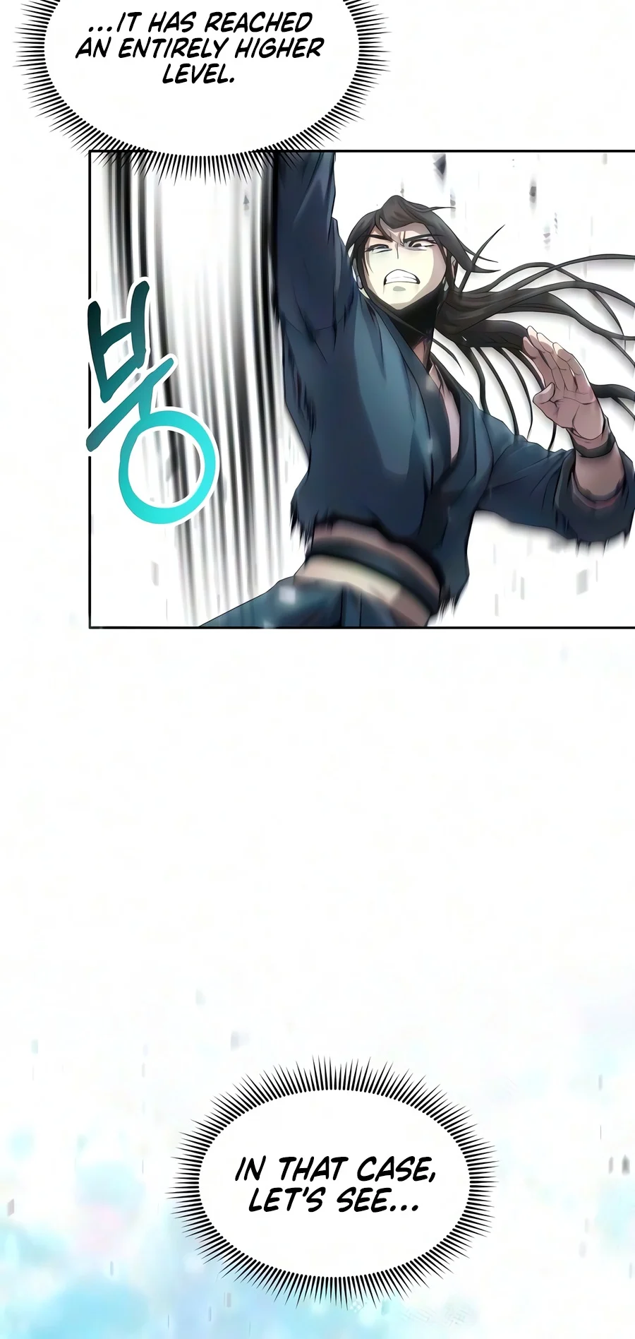 The Sword Emperor’s Rise of Namgung Chapter 23 page 4