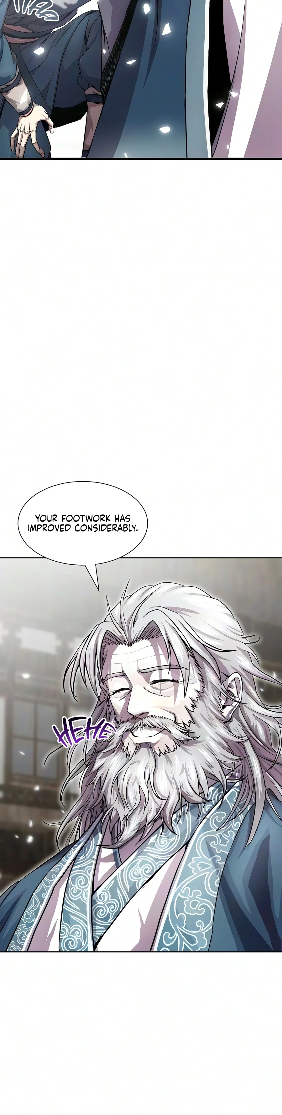 The Sword Emperor’s Rise of Namgung Chapter 23 page 14