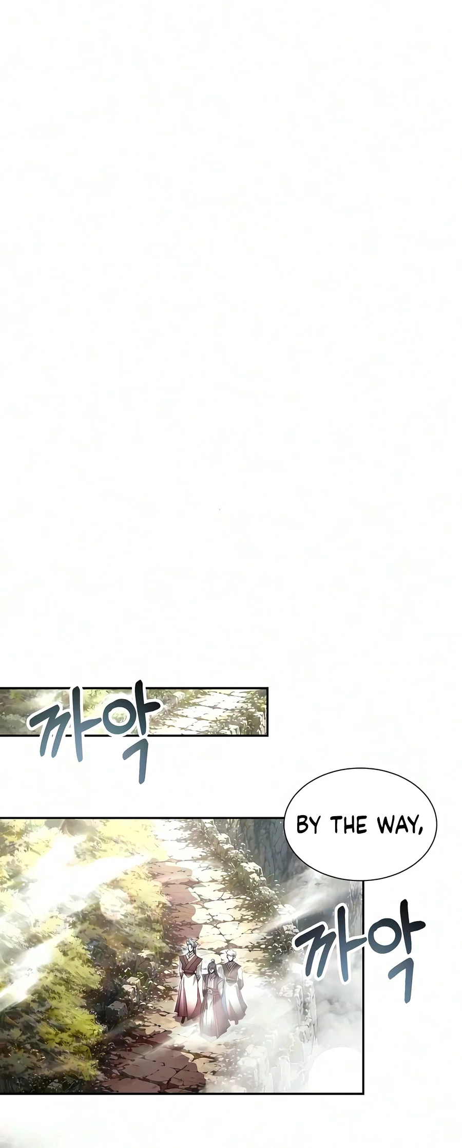 The Sword Emperor’s Rise of Namgung Chapter 24 page 10