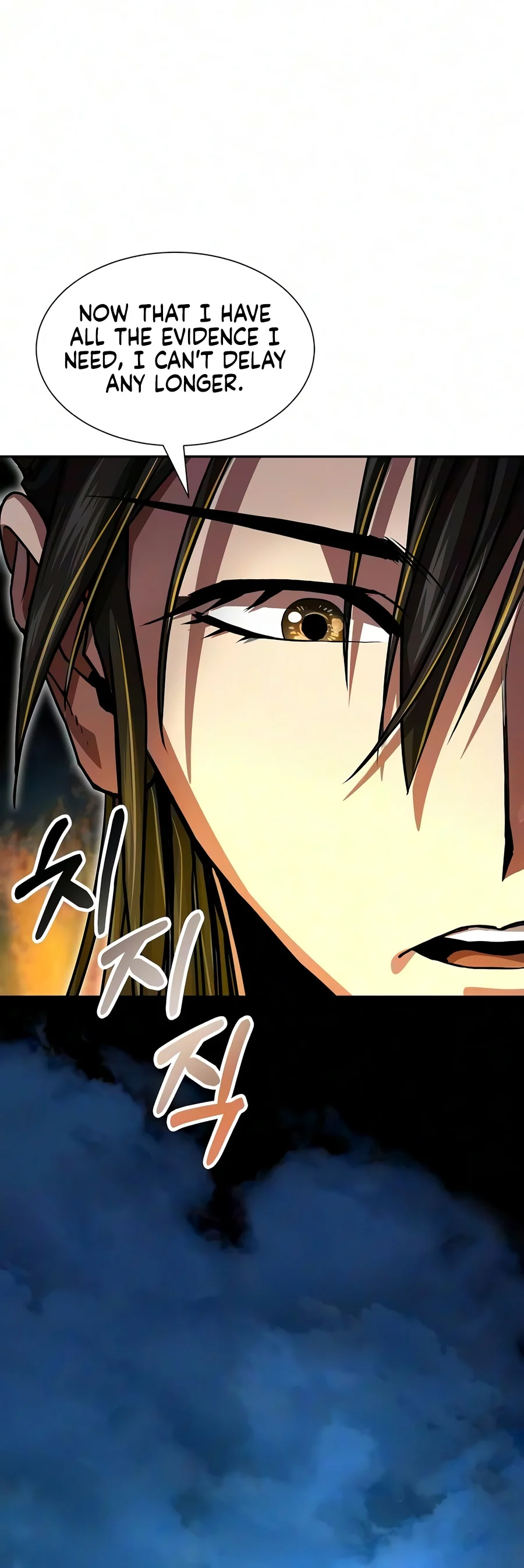 The Sword Emperor’s Rise of Namgung Chapter 25 page 18
