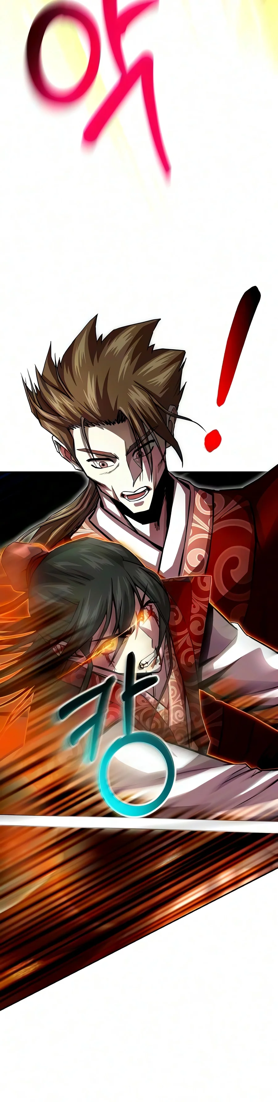 The Sword Emperor’s Rise of Namgung Chapter 26 page 19