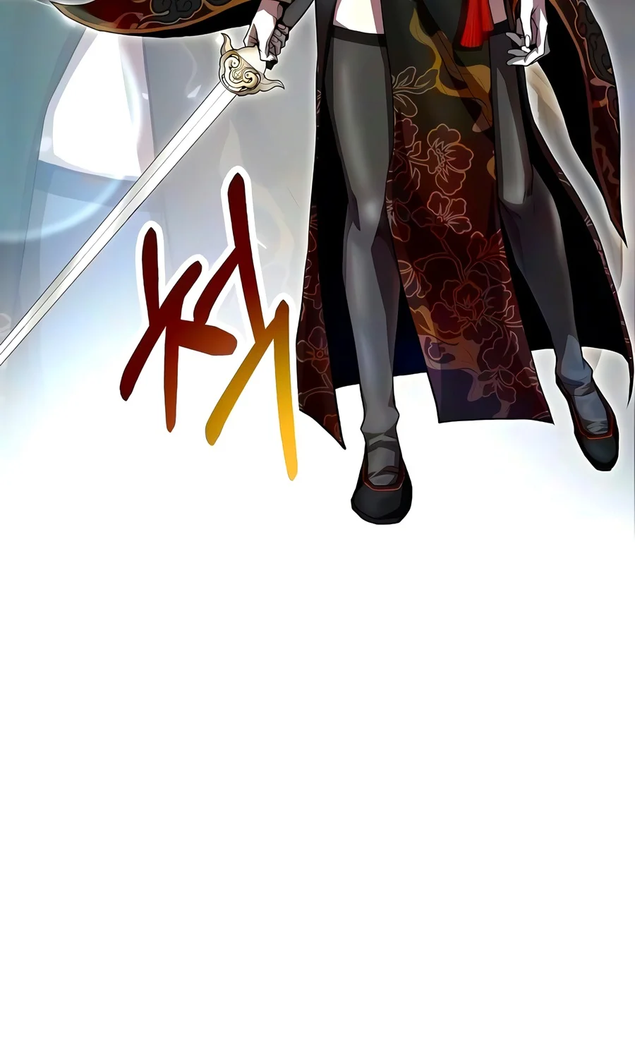 The Sword Emperor’s Rise of Namgung Chapter 27 page 17