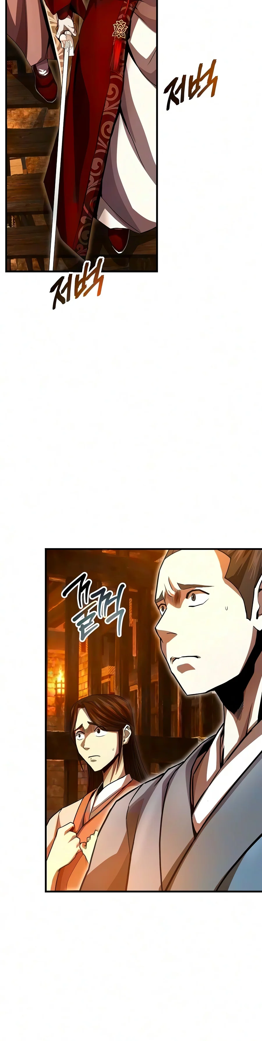 The Sword Emperor’s Rise of Namgung Chapter 28 page 3