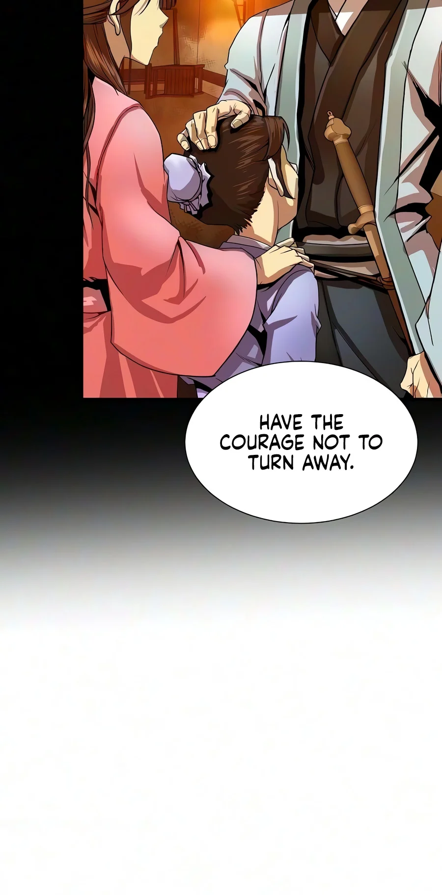 The Sword Emperor’s Rise of Namgung Chapter 28 page 9