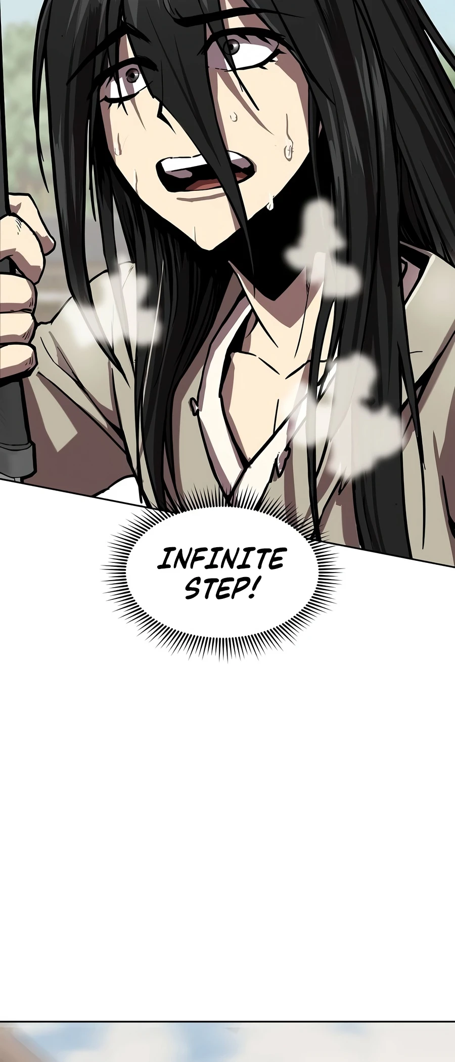 The Sword Emperor’s Rise of Namgung Chapter 3 page 7