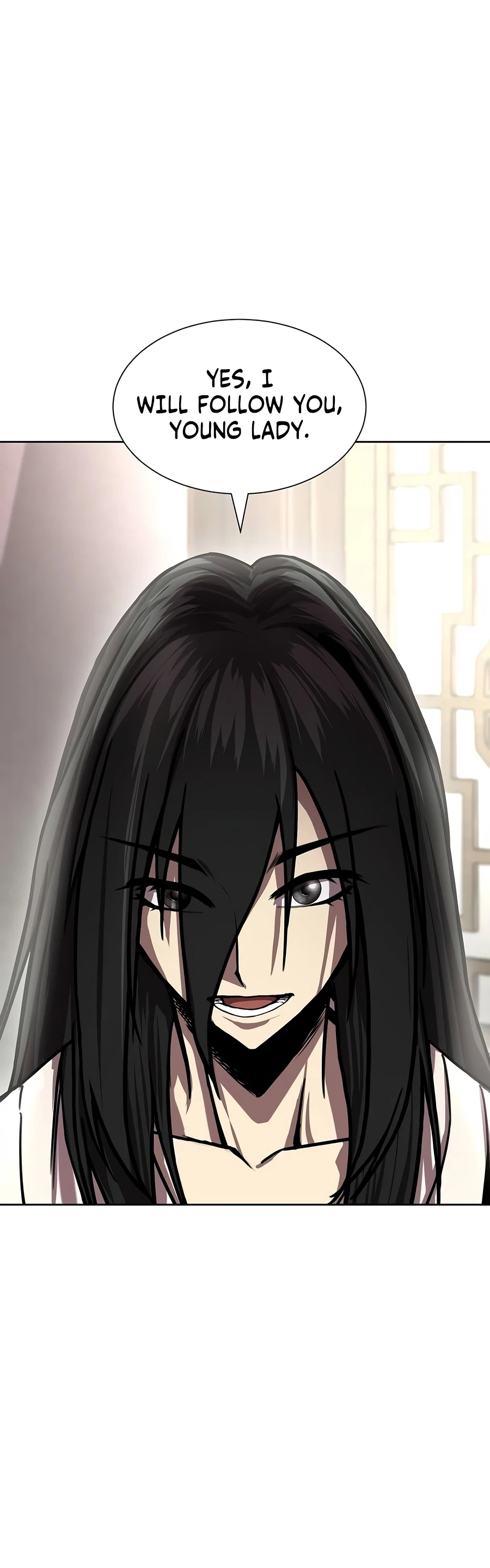 The Sword Emperor’s Rise of Namgung Chapter 3 page 23