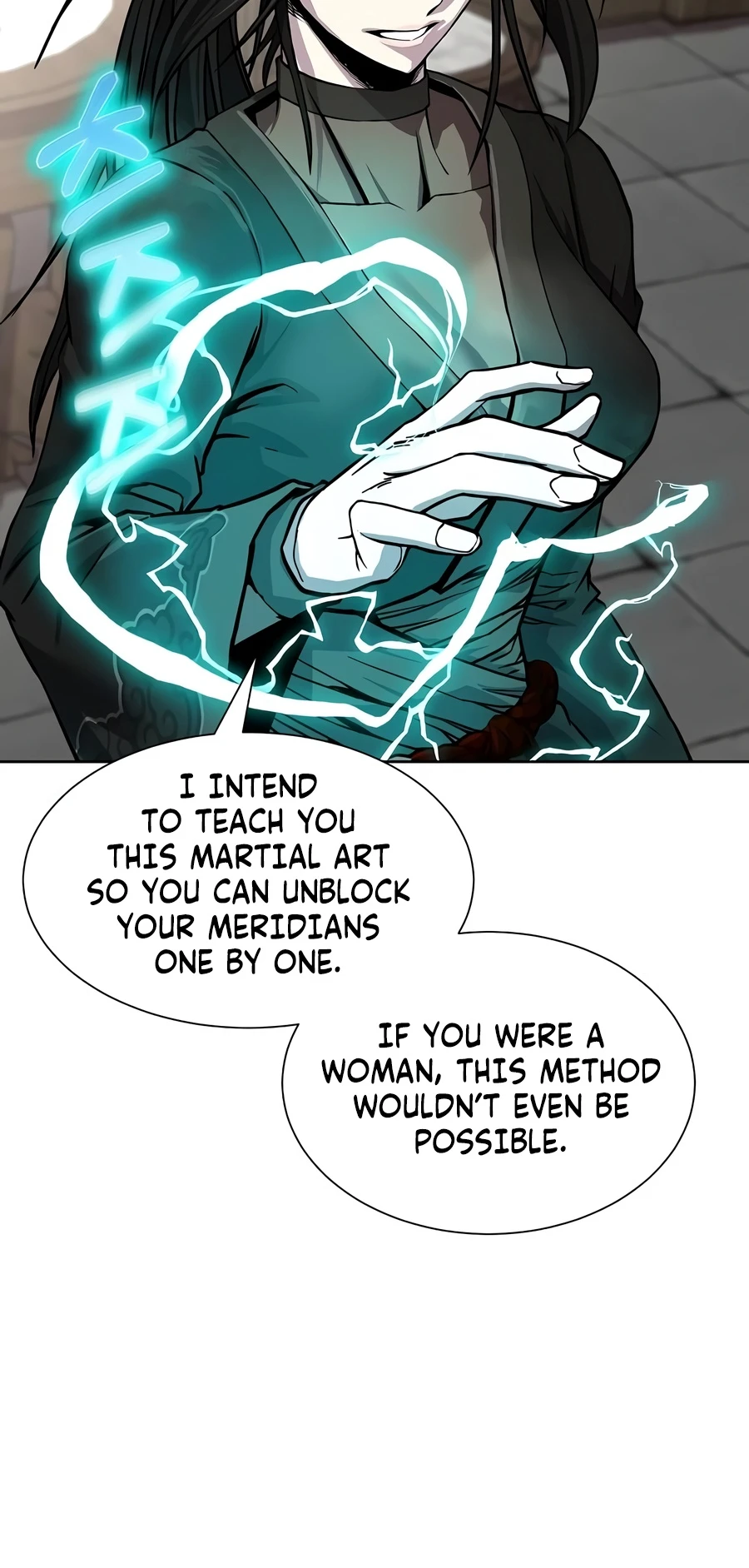 The Sword Emperor’s Rise of Namgung Chapter 3 page 17