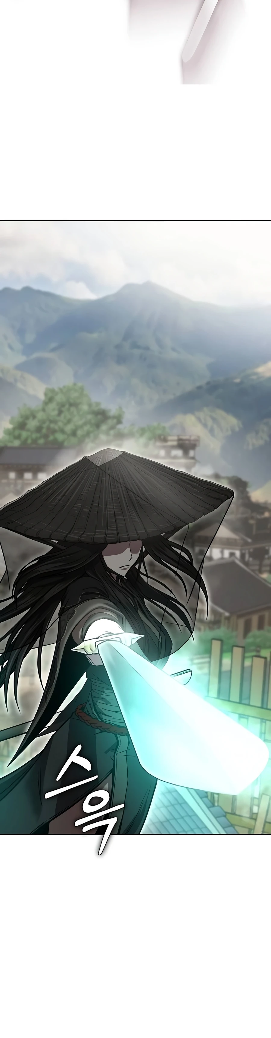 The Sword Emperor’s Rise of Namgung Chapter 3 page 5