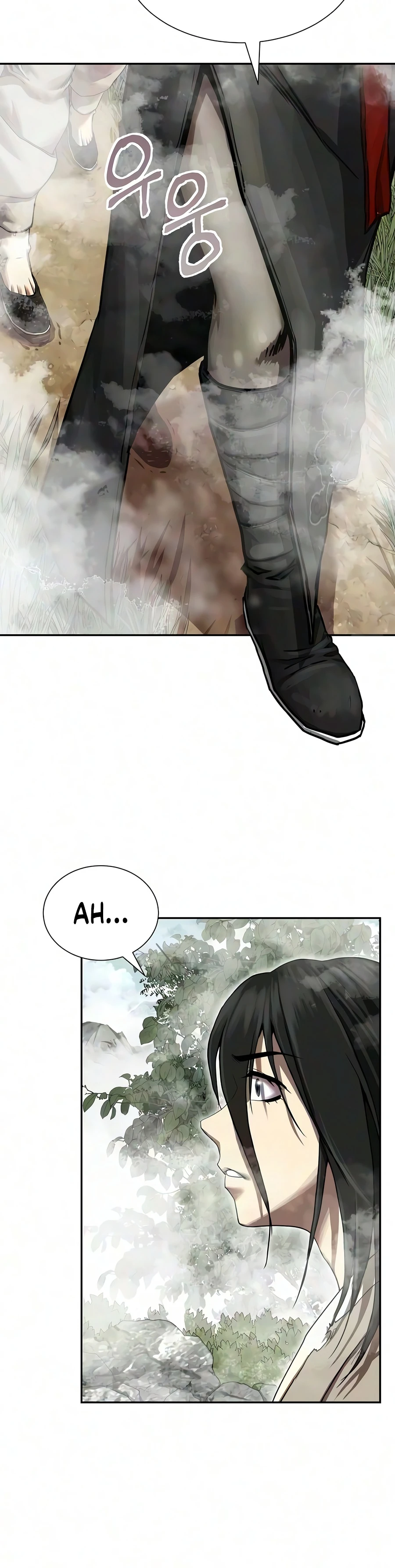 The Sword Emperor’s Rise of Namgung Chapter 4 page 14