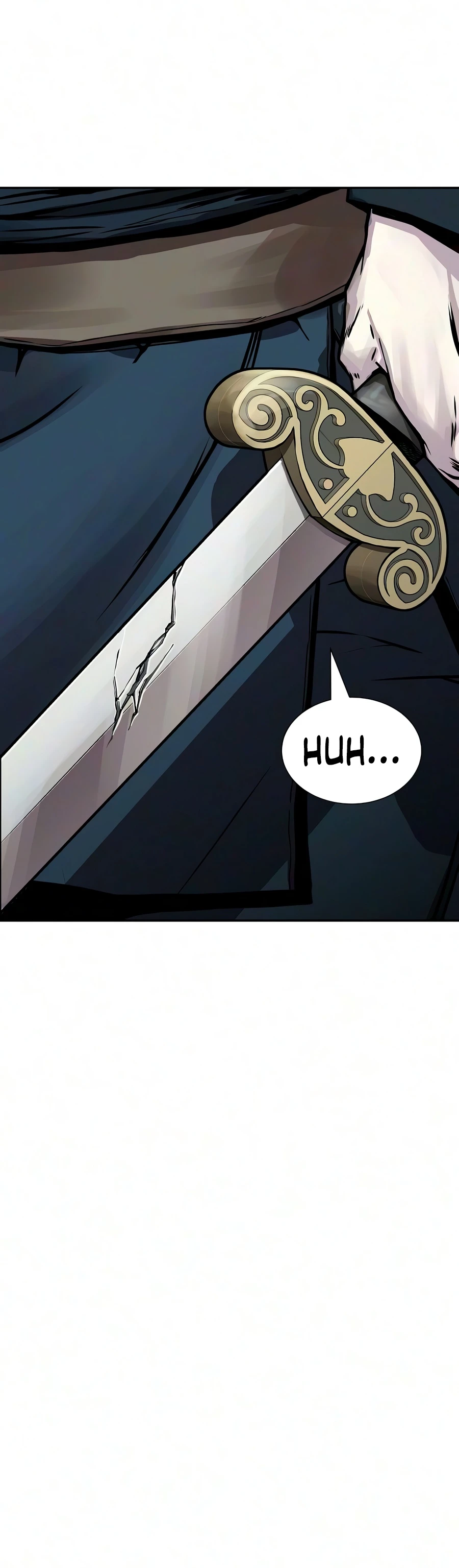 The Sword Emperor’s Rise of Namgung Chapter 5 page 11