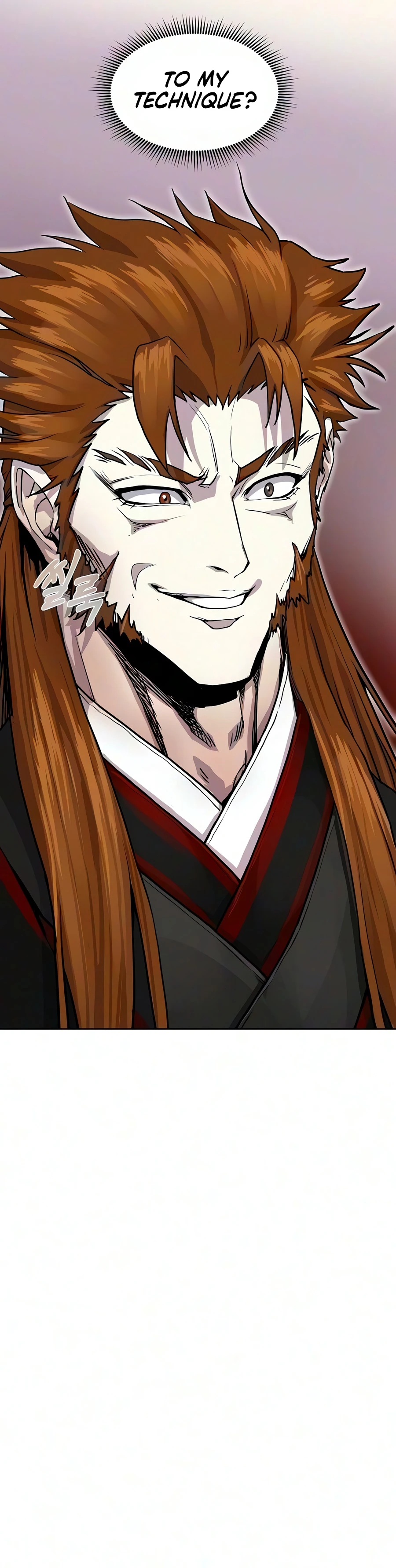 The Sword Emperor’s Rise of Namgung Chapter 6 page 9
