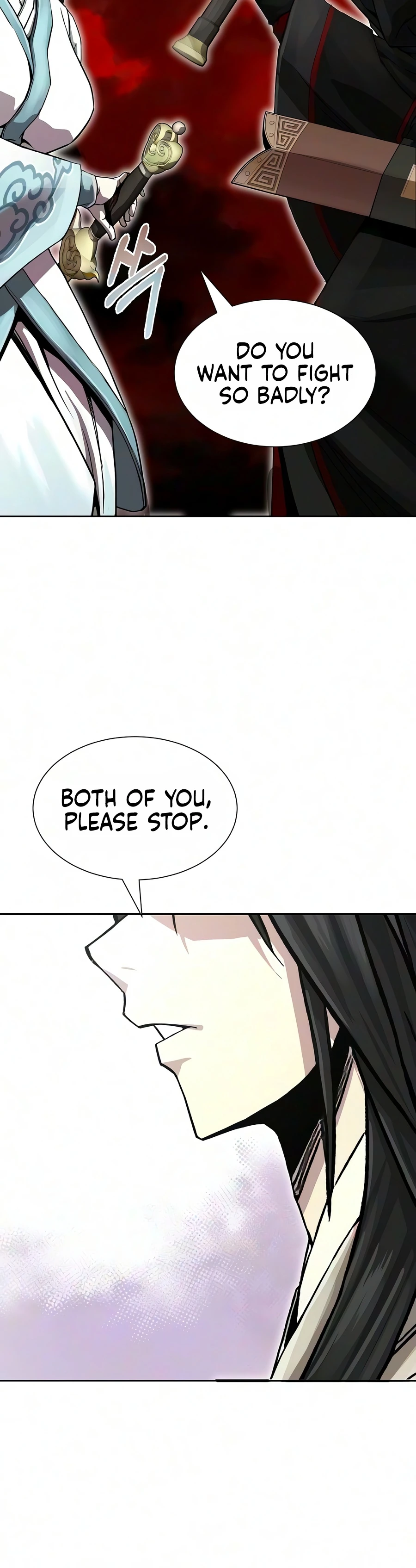 The Sword Emperor’s Rise of Namgung Chapter 6 page 21