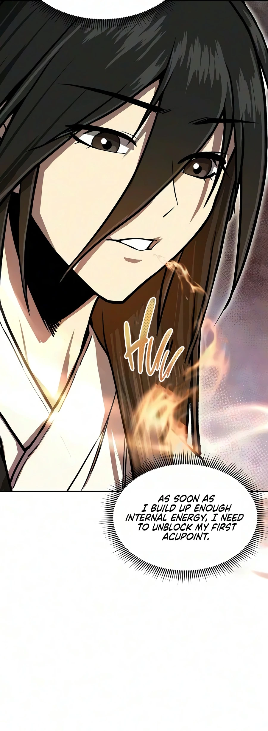 The Sword Emperor’s Rise of Namgung Chapter 7 page 7