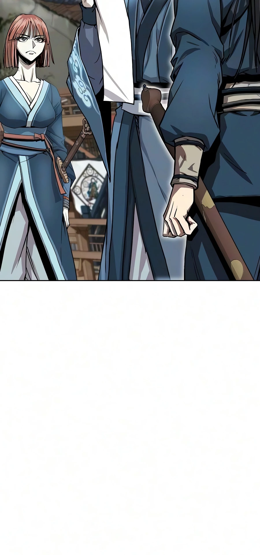 The Sword Emperor’s Rise of Namgung Chapter 7 page 13