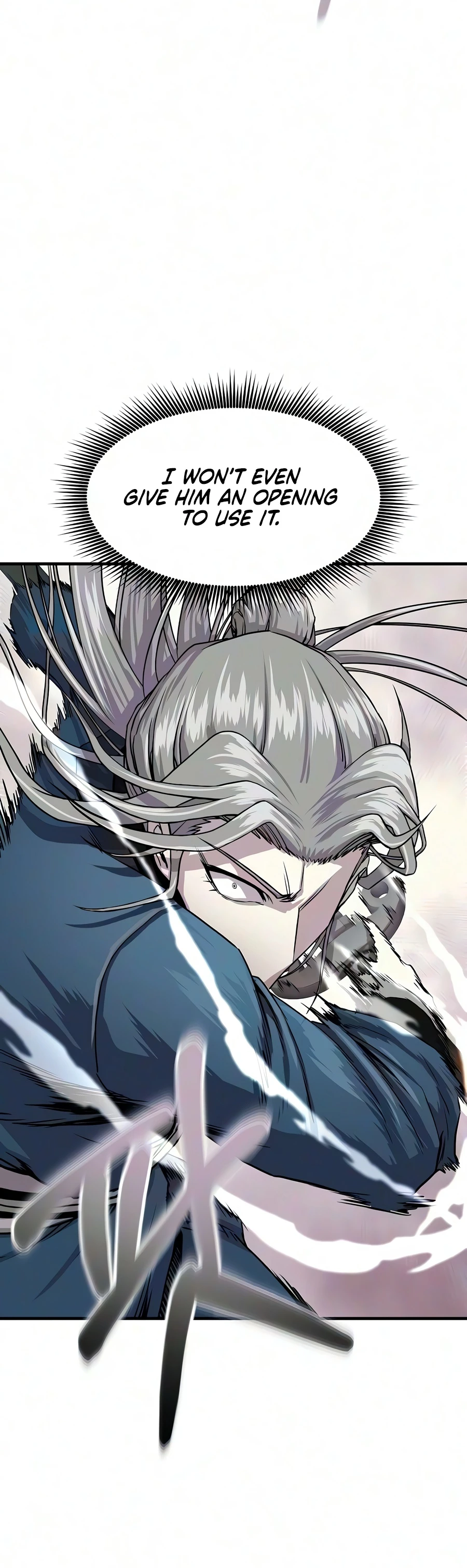 The Sword Emperor’s Rise of Namgung Chapter 8 page 7