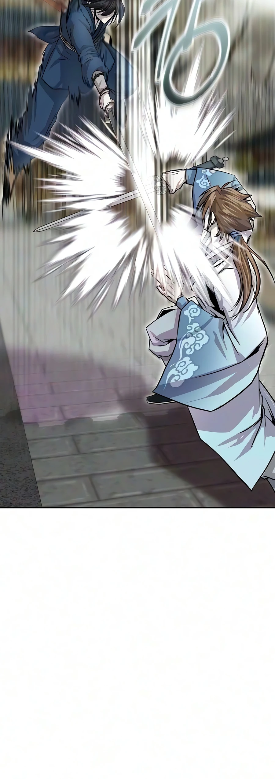 The Sword Emperor’s Rise of Namgung Chapter 9 page 5
