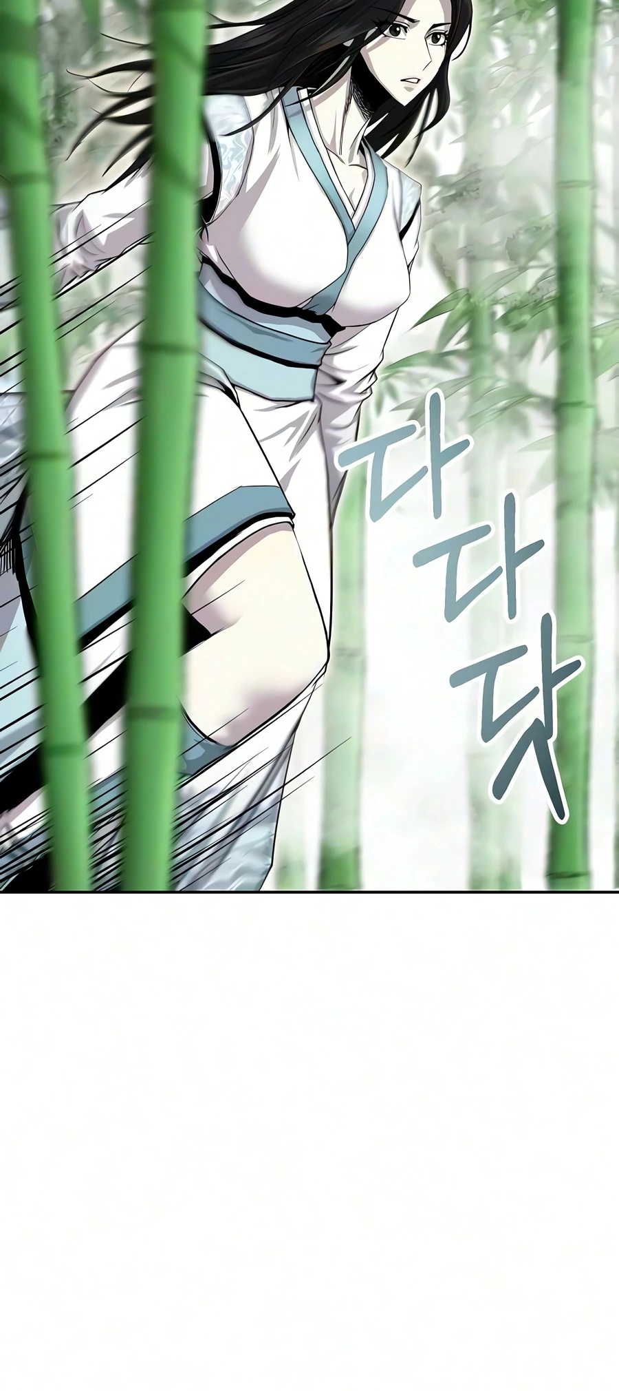 The Sword Emperor’s Rise of Namgung Chapter 9 page 18